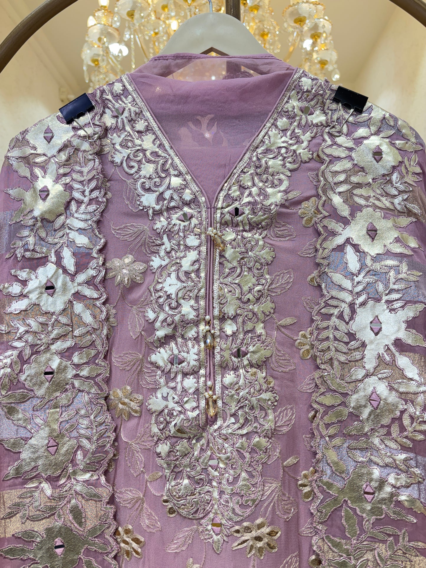 Naqsh Noor Suit
