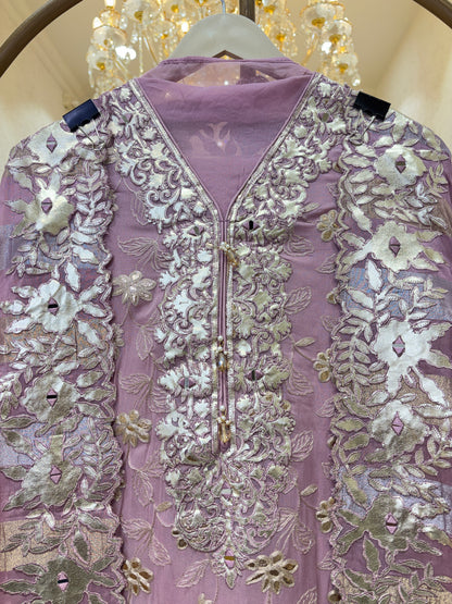 Naqsh Noor Suit