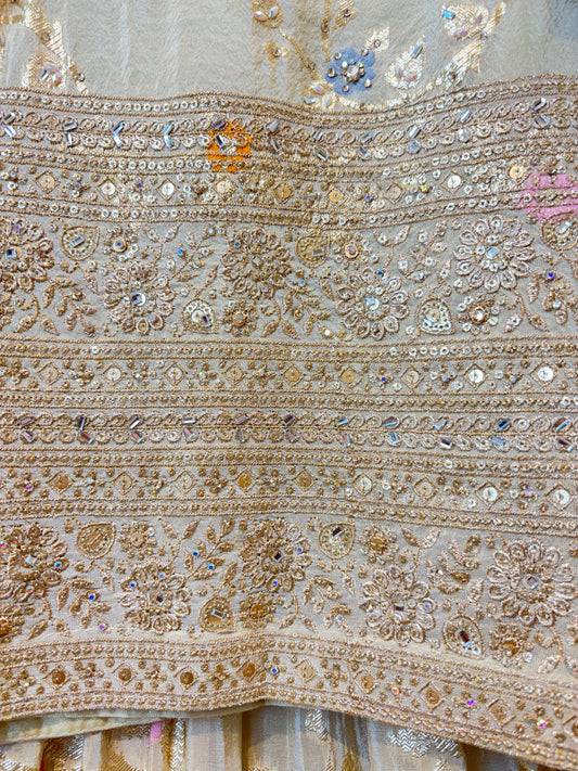 Anvi Regal Lehenga Set