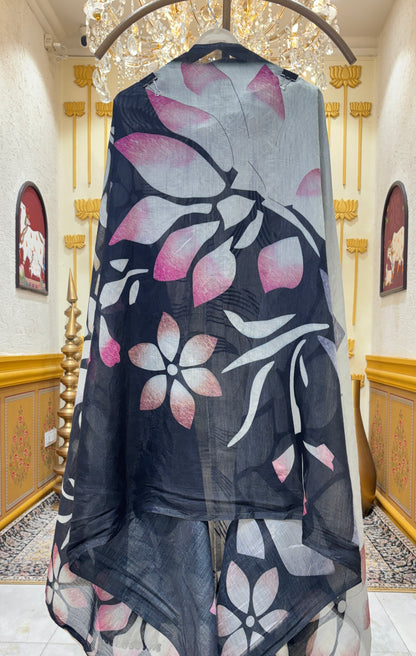 Aurelia Muslin Muse Suit