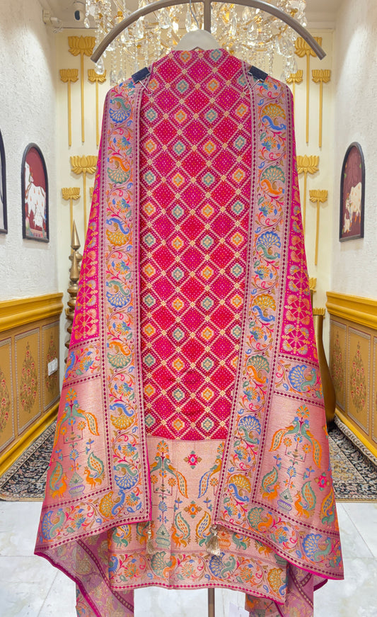 Leherika Grace Suit