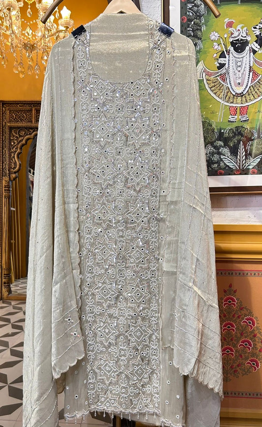 Zareen-e-Ruh