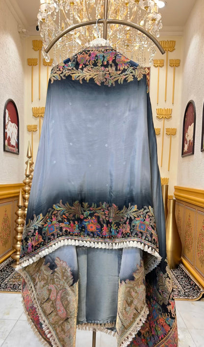 Aayra Aaina Élan Suit