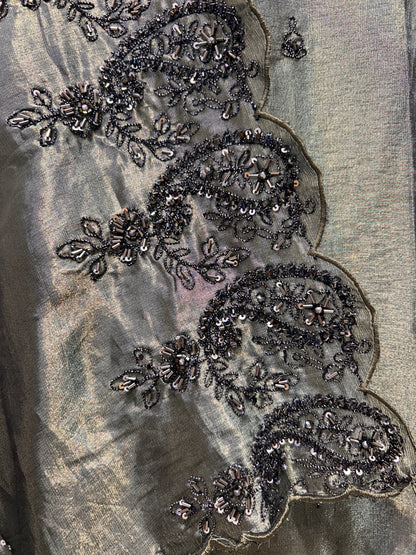 Aurelle Handwork Suit
