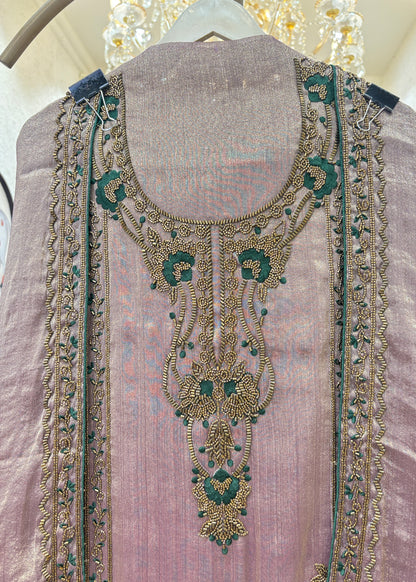 Roshnara Threads Suit