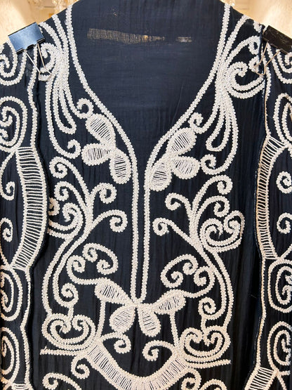 Elmora Dori Chanderi Suit