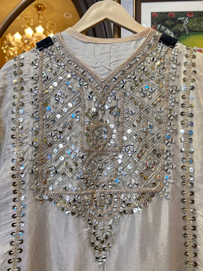 Élarique Lumière Co-Ord Set