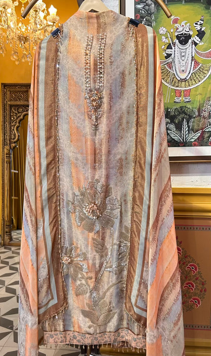 Arshiya-é-Shimmer (Rust)