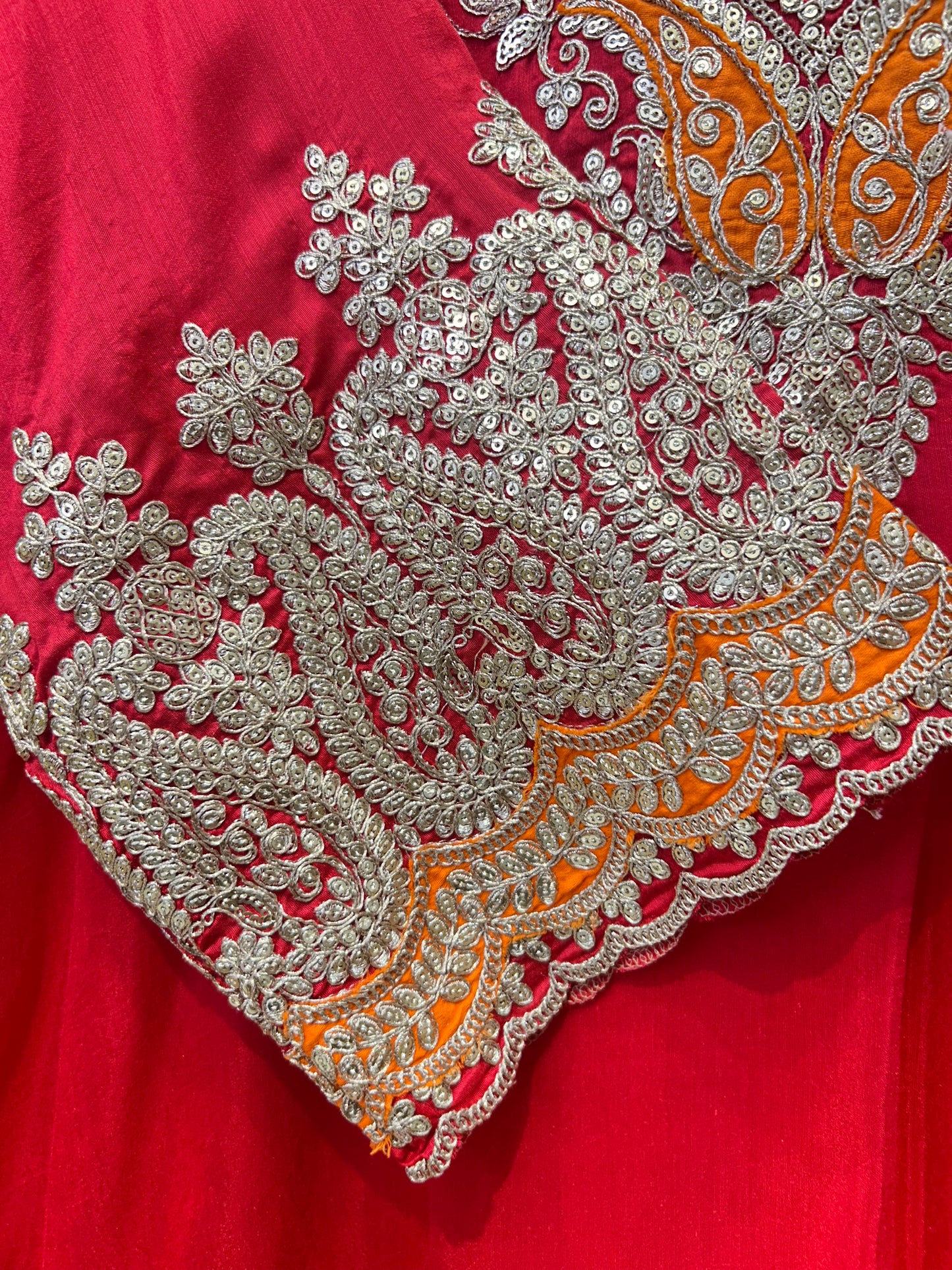 Zarmina Noor Suit