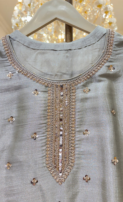 Charulekha Sharara Set
