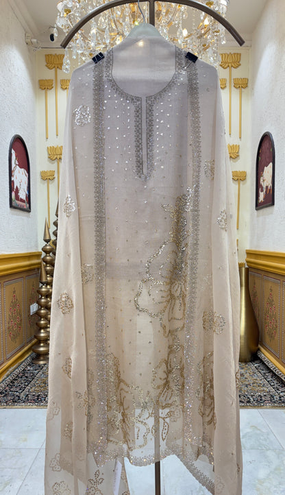 Afsana Lumière Suit