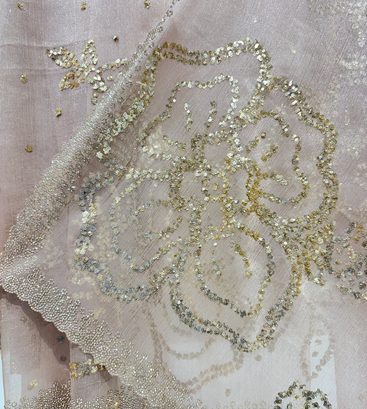 Afsana Lumière Suit