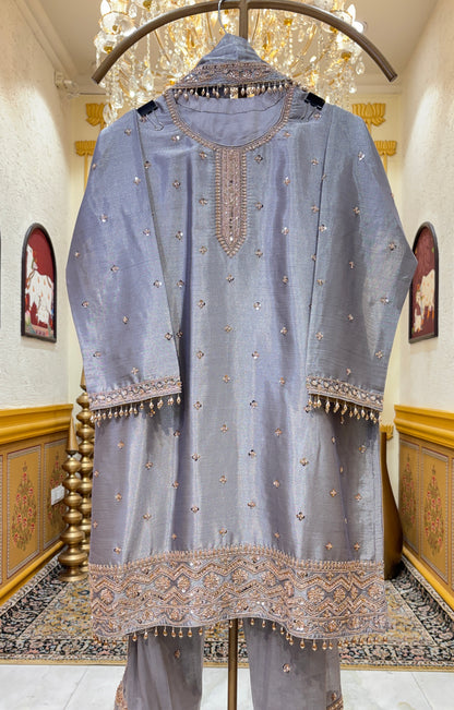 Anindita Sharara Set