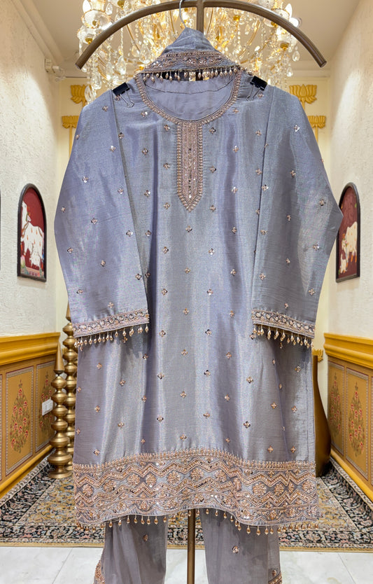 Anindita Sharara Set