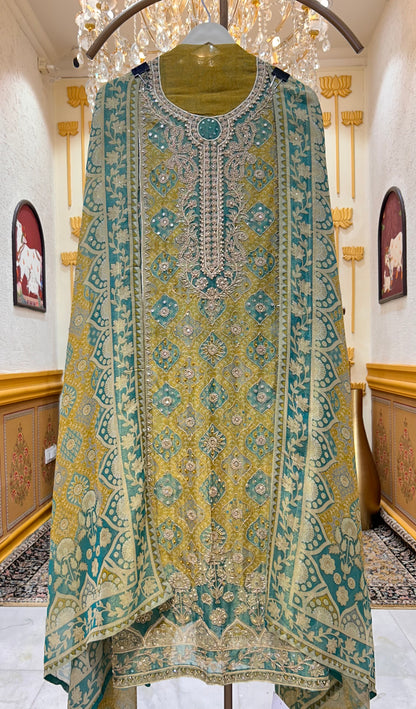 Imprélia Éclat Suit