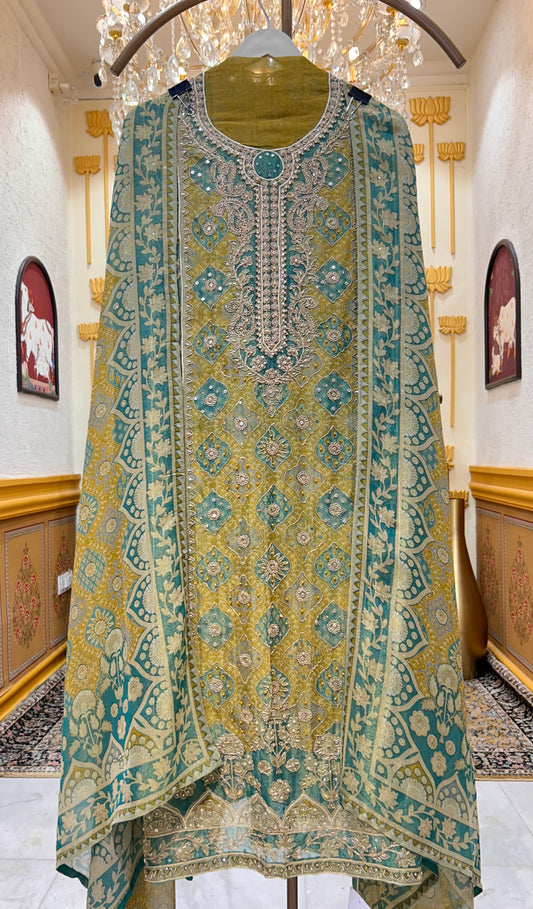 Imprélia Éclat Suit