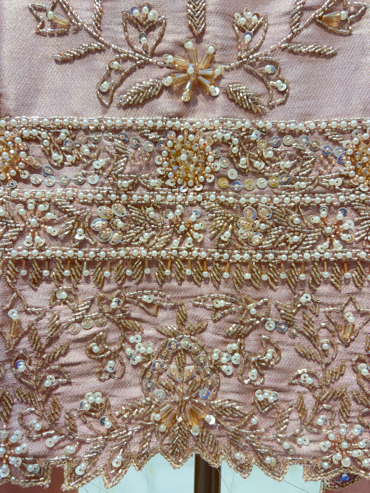 Zarafshan Étoile Suit