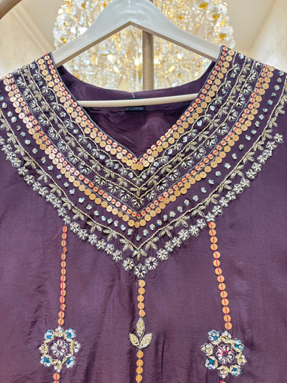 Aarivya Co-ord Set