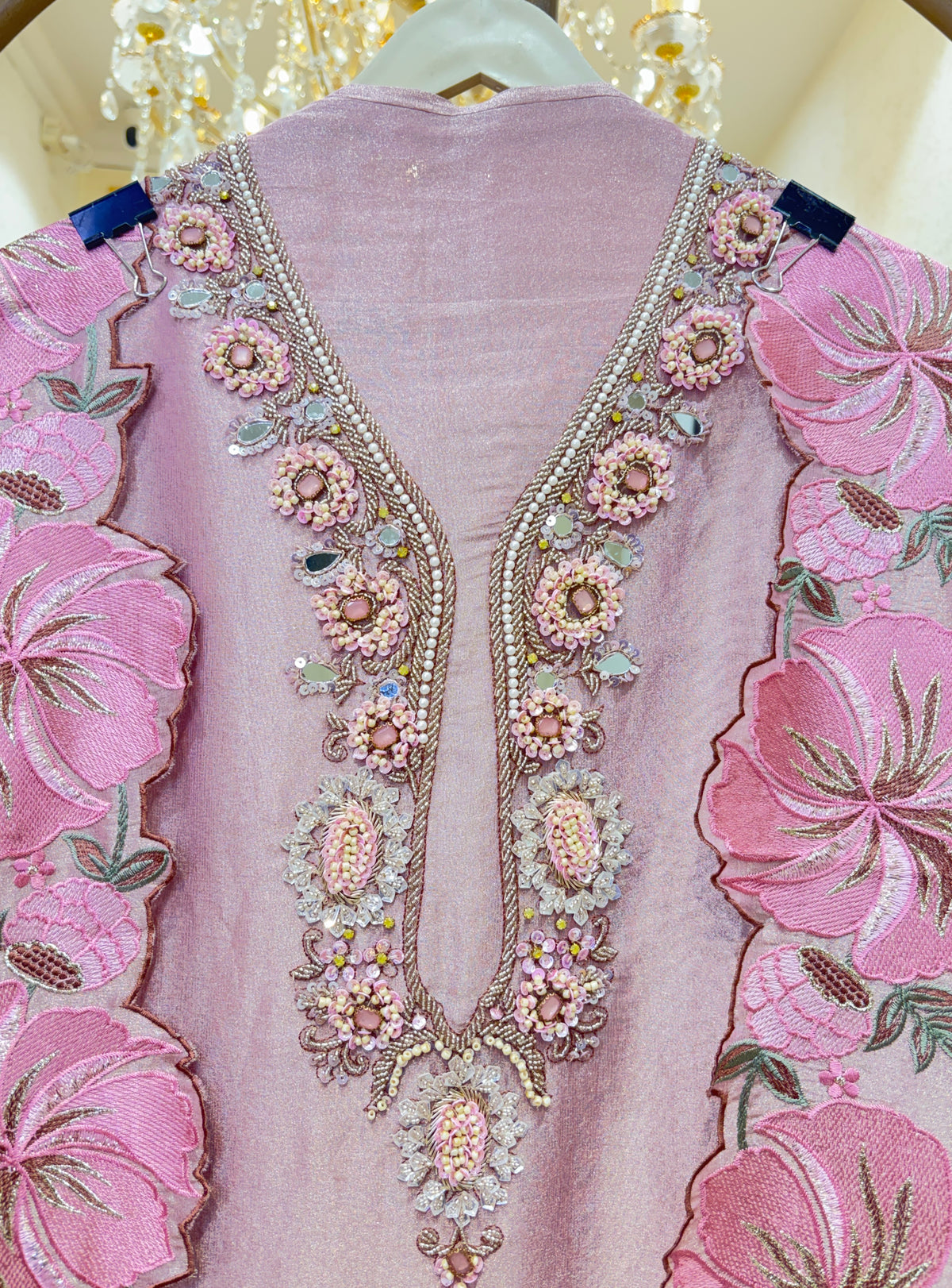 Mehrzoya Bloom Suit