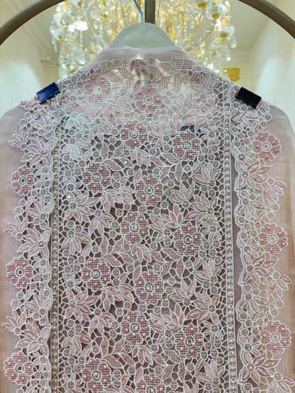Mehraab Crush Tissue Suit