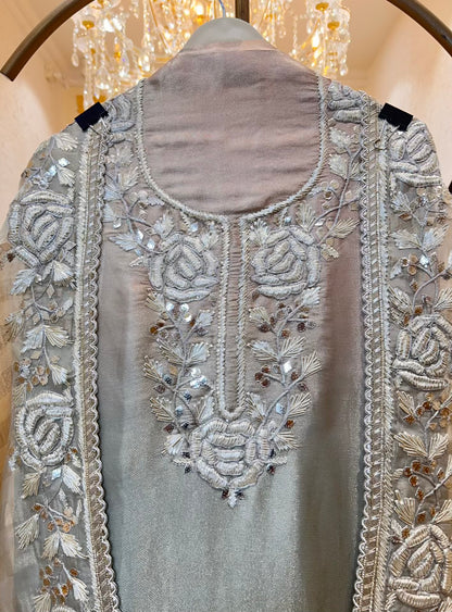 Mahroori Shagun Suit