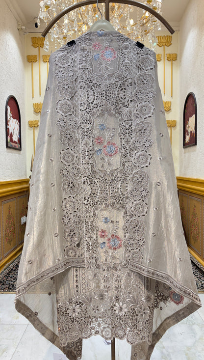 Chandriva Tissue Suit