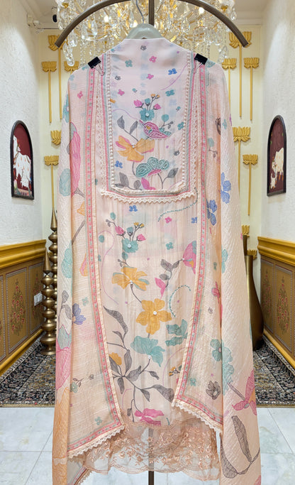 Moti Rangrez Suit