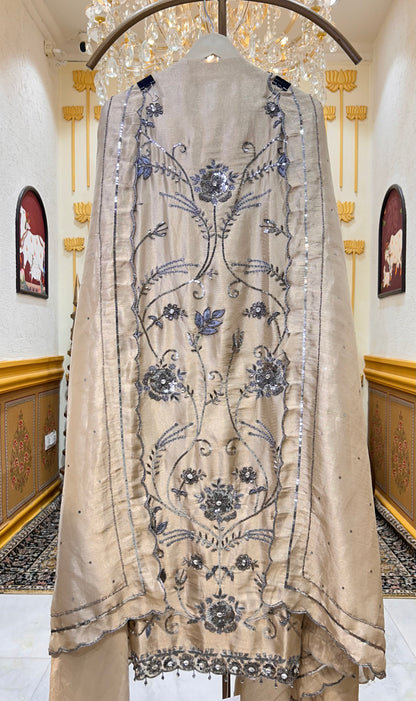 Rajwada Noor Suit