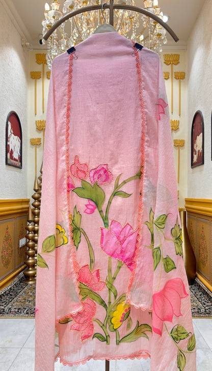 Chitralekha Bloom Suit