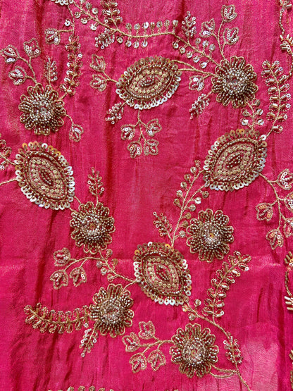Aurelia Grace Suit