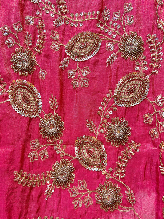 Aurelia Grace Suit