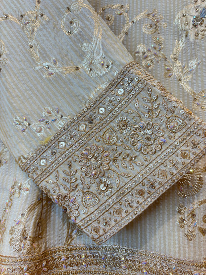 Vaidehi Banarasi Royal Lehenga