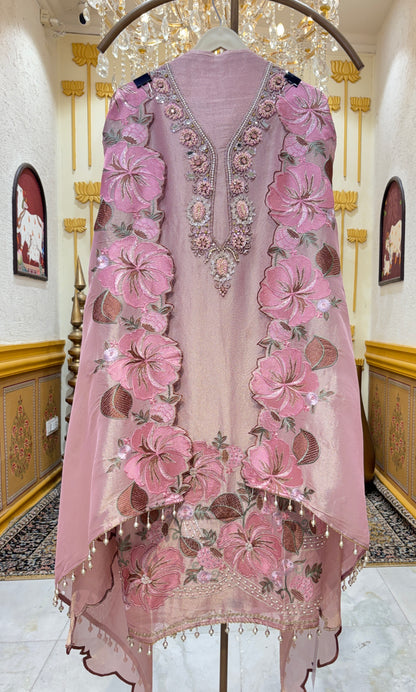 Mehrzoya Bloom Suit