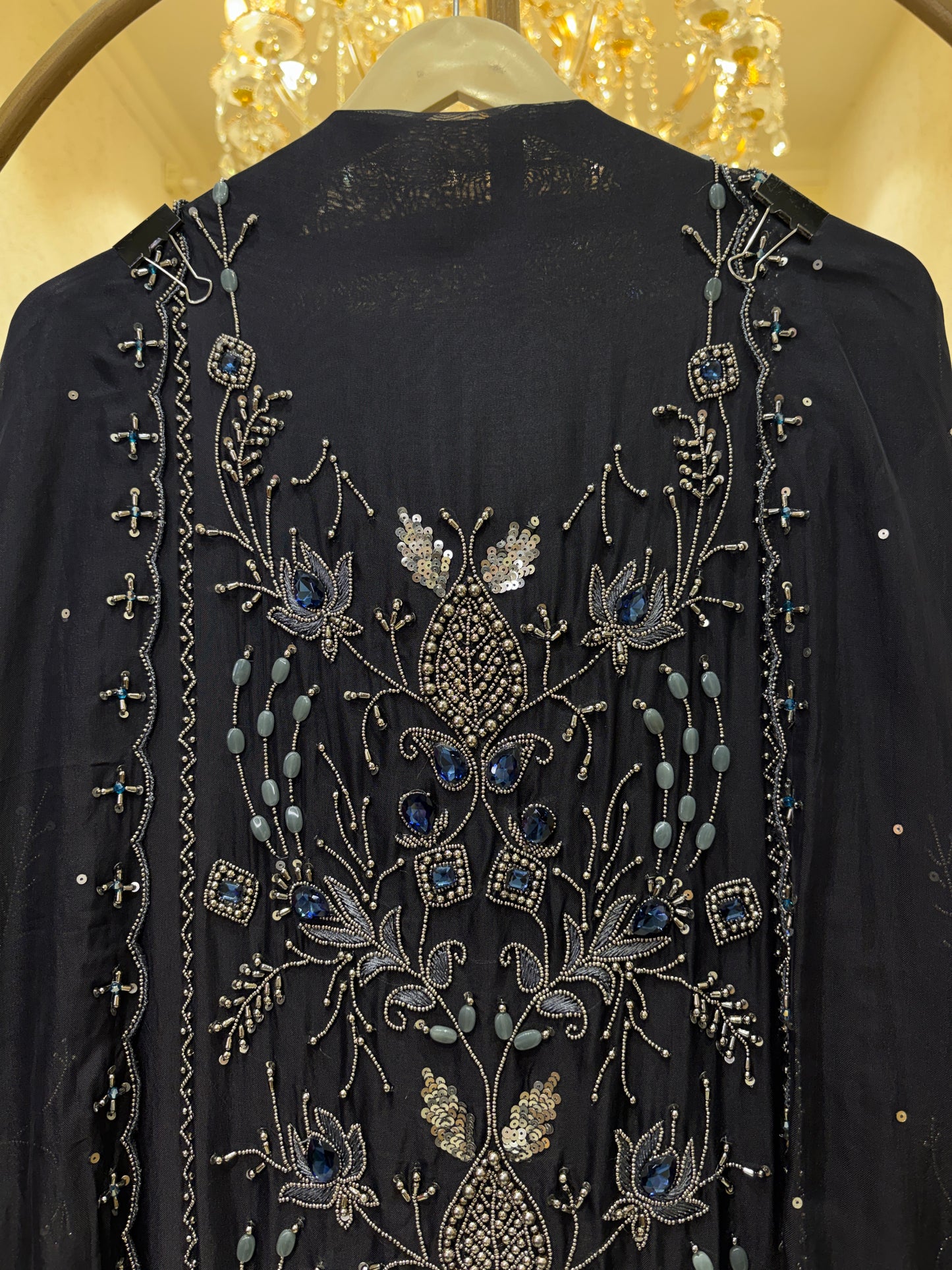 Gulistan Pearl Suit