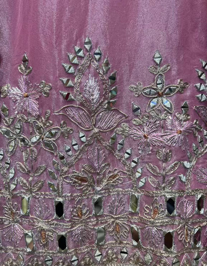 Noor-e-Zehra (Pink)