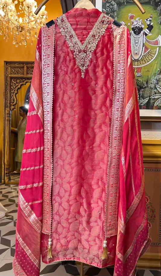 Sitara-e-Husn (Wine)