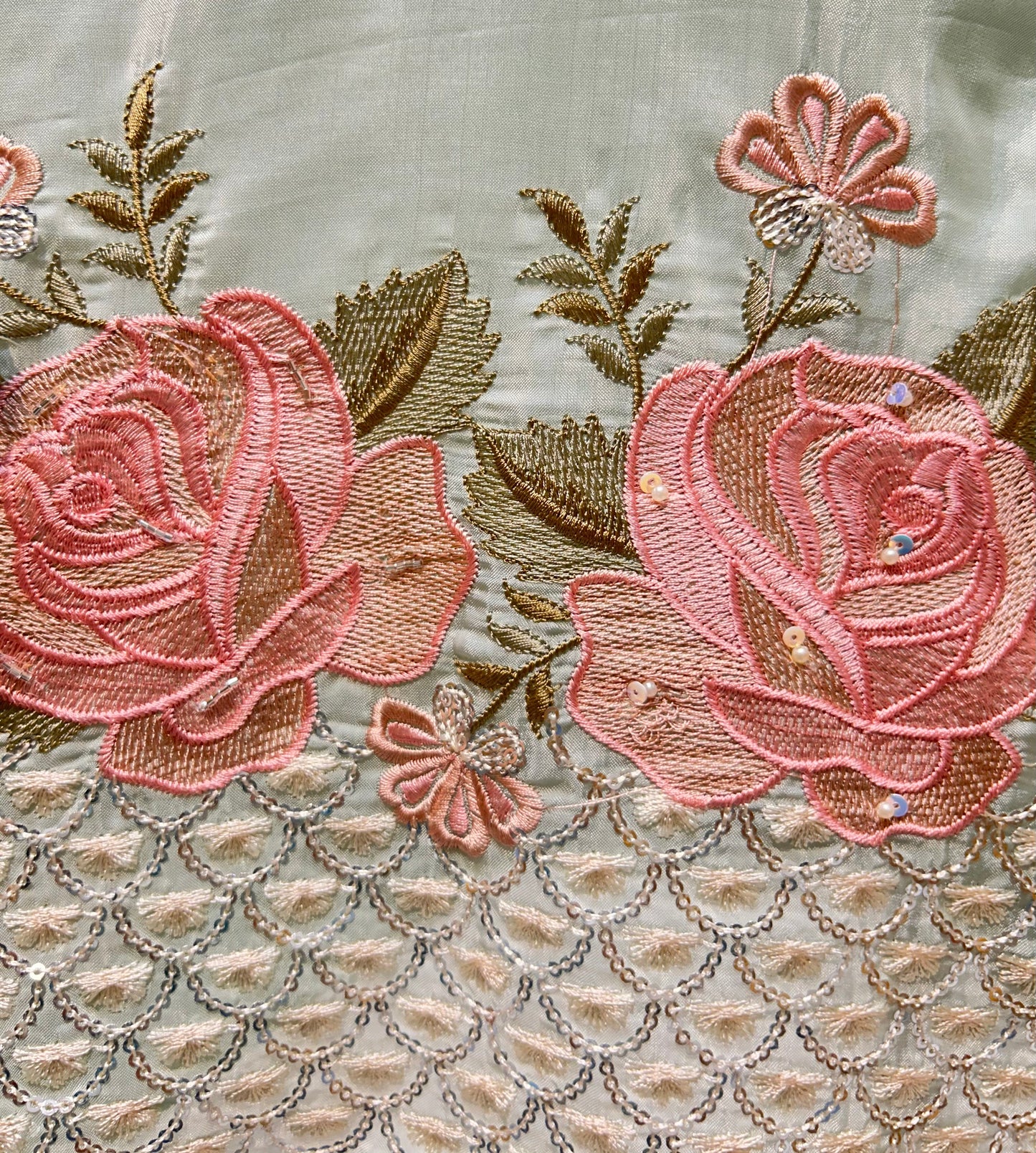 Eshaal Bloom Suit