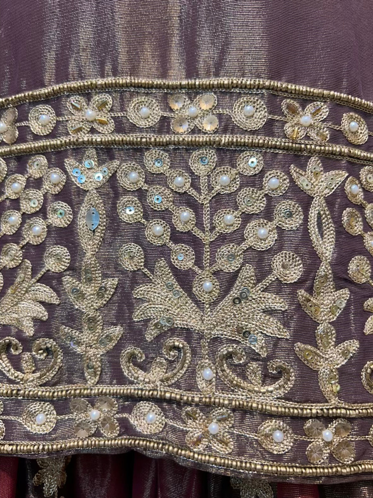 Zarvella Gharara Élan Set