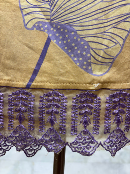 Avni Printed Cotton Suit