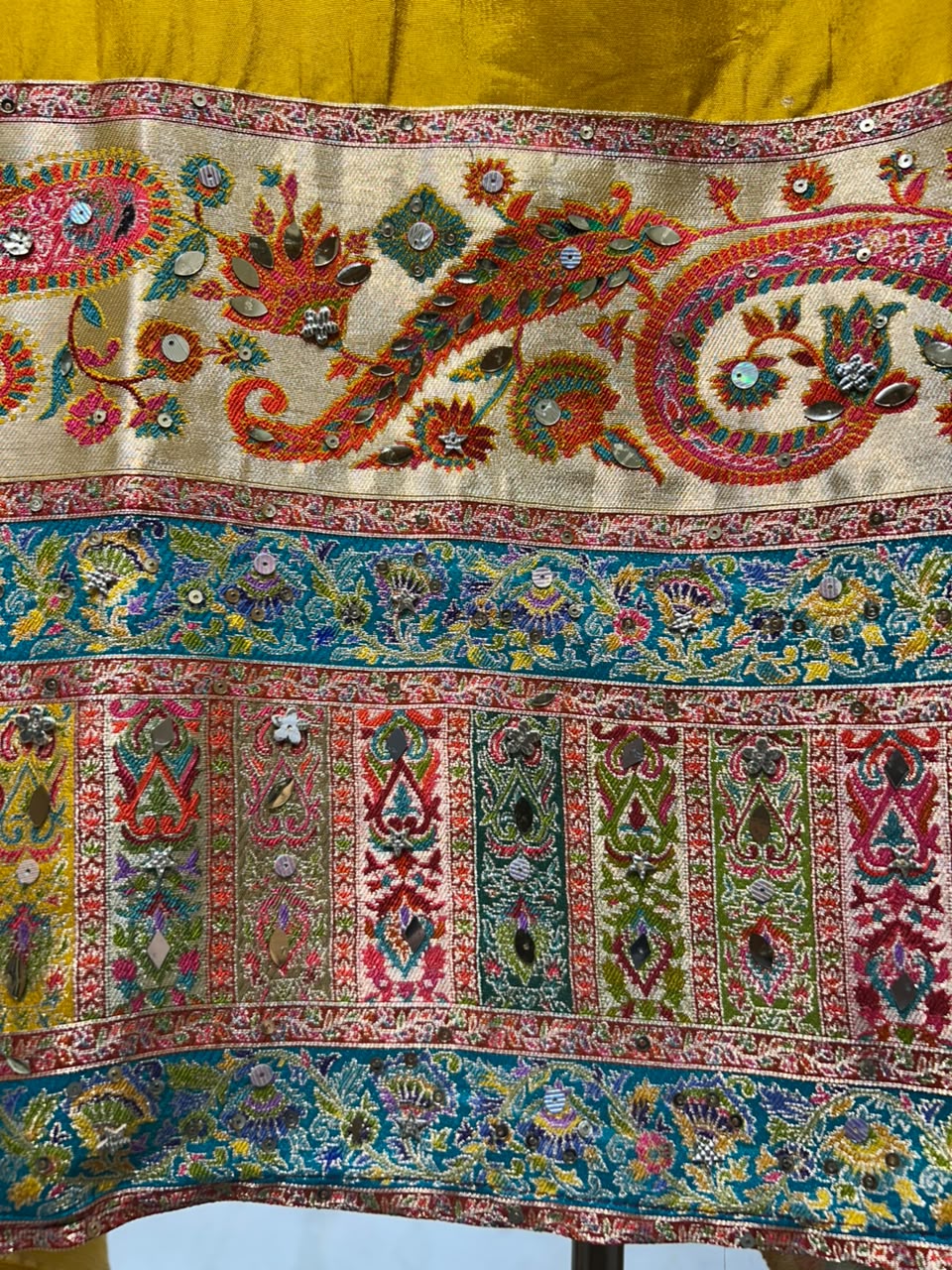 Ekaa Banarasi Suit