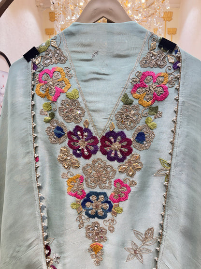 Rangrez Gota Suit