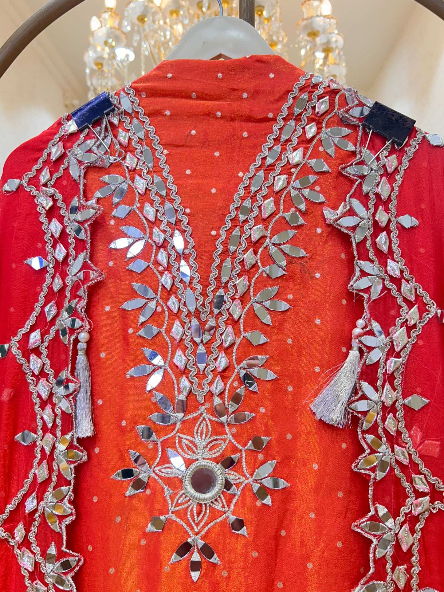 Sheesh Mahal Royale Suit