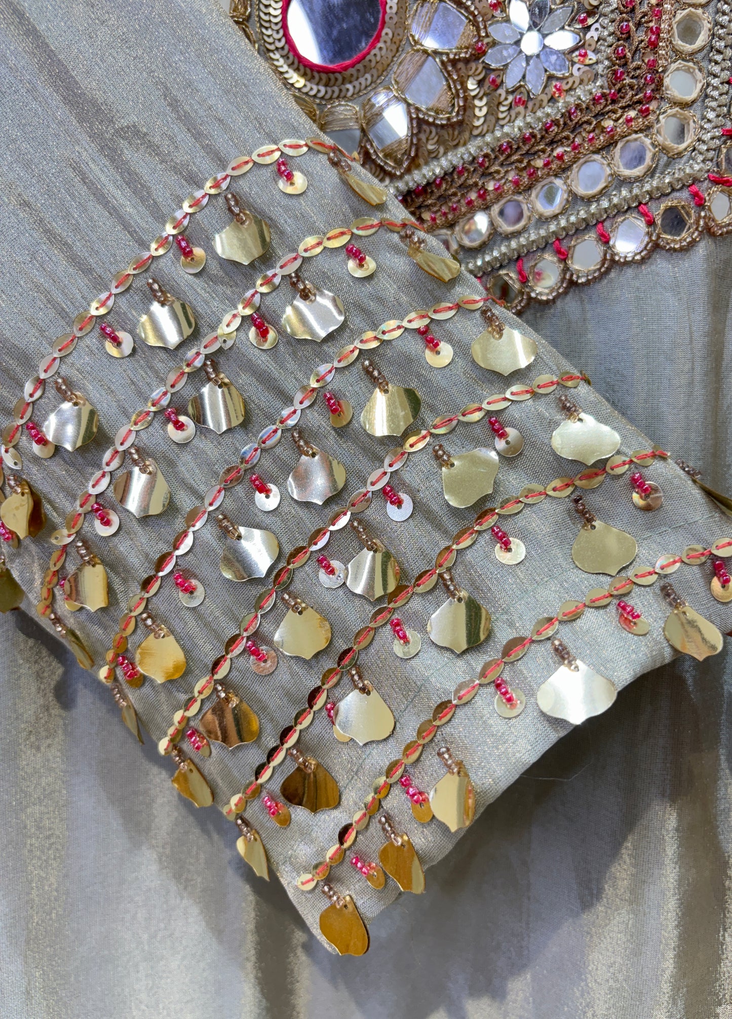 Vaidheyi Sharara Set