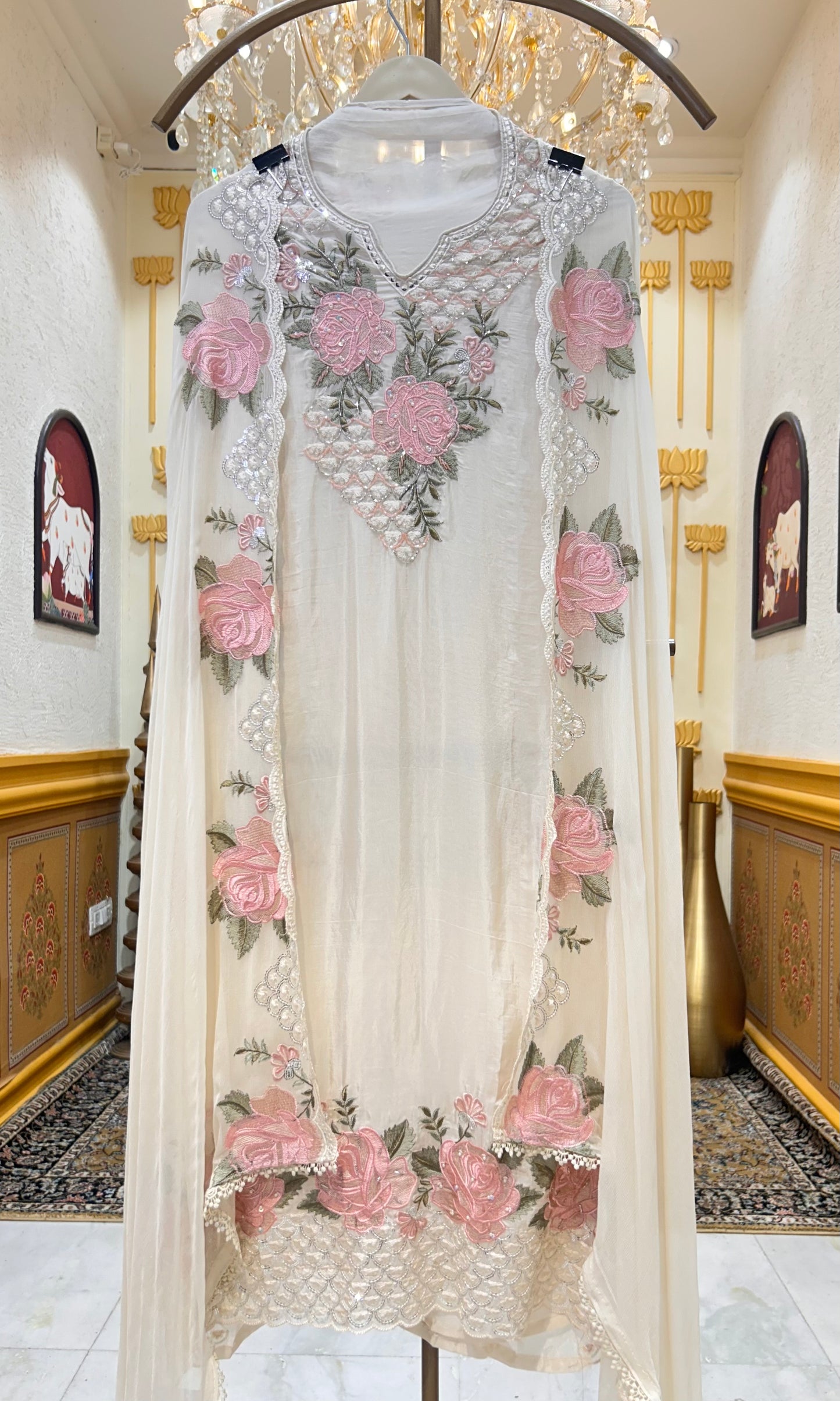 Eshaal Bloom Suit