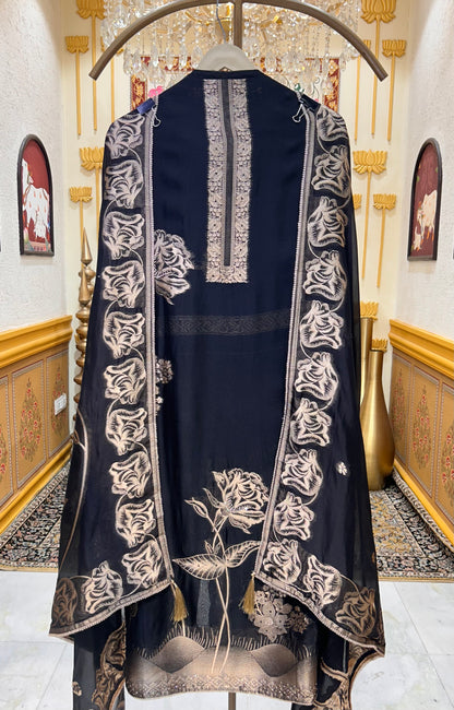 Gauhar Kashi Suit