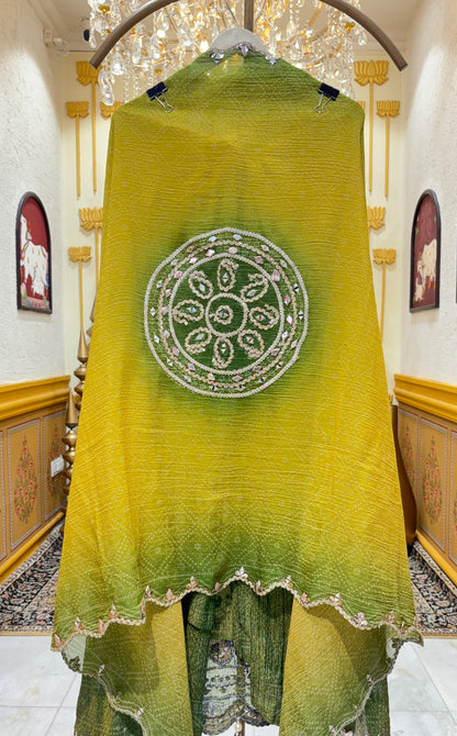 Zariya Noor Suit