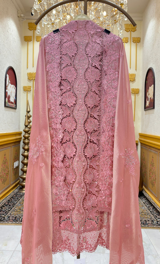 Aafrinoor Suit