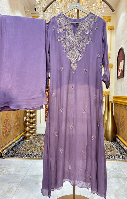Velmira Chinon Flow Set