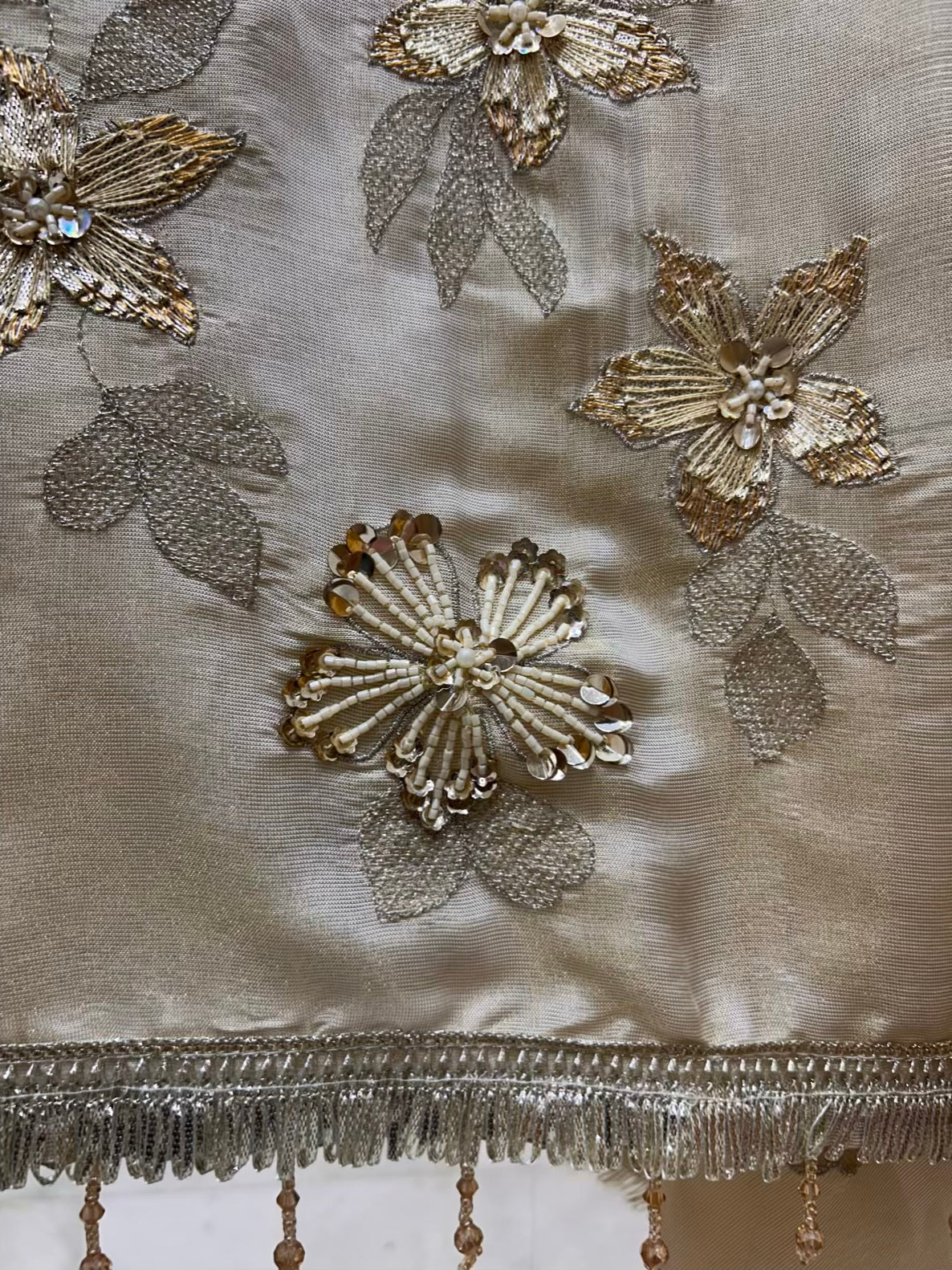Afsara Cutdana Noor Suit