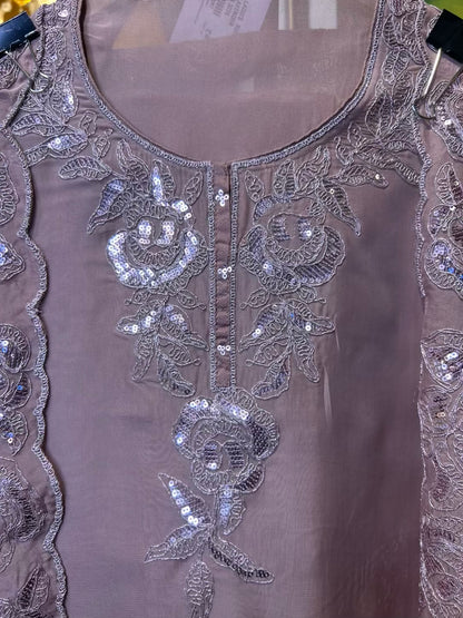 Zarehni Dori Élan Suit (Lavender)